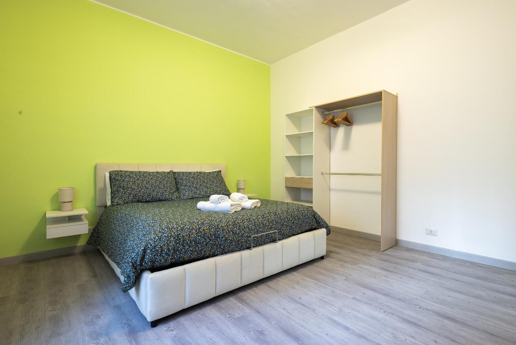 Garden House By Buddyrent Apartment